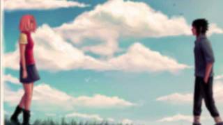 【ϟ】 Amor Clandestino - Sakura & Sasuke