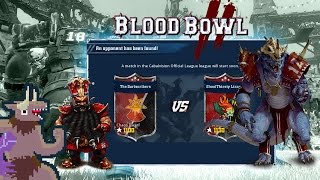 Tryhard Ch.Orfs v. Lizardmen - Match 4