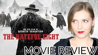 The Hateful Eight (2015) | Movie Review