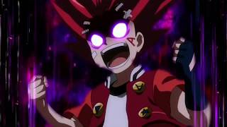 Beyblade Burst Turbo русский сезон 3 Эпизод 48 | Бейблэйд бёрст Превосходство |Божество 48 серия