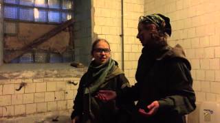 День без выстрела на земле (живая музыка в Баре РИМа)