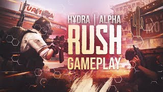 ?PUBG MOBILE LIVE : KAAT K FHEK DENGE!  || RANK PUSH AND EASY CHICKEN DINNERS!