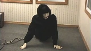 5 САМЫХ ЗАГАДОЧНЫХ ВИДЕО В ИНТЕРНЕТЕ