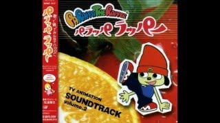 Attitude by Crystal Kay [Parappa Anime OP 2] [HQ]