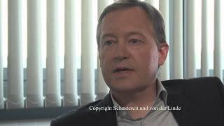 Stärken und Schwächen im Einstellungsinterview