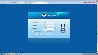 Сброс пароля видеорегистратора LONGSE / Reset password dvr  LONGSE