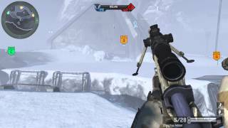 Warface Идеальное прохождение урона №2