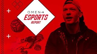 We’re LIVE with all things Esports