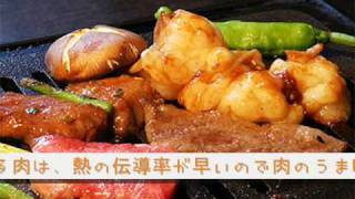 【グルメウォーカー】焼肉市場さくら×さくら【名古屋　鶴舞】