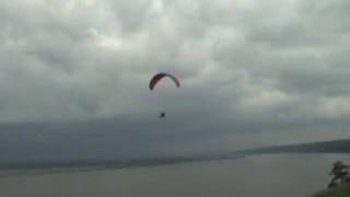 Летные места Татарстана.г.Менделеевск. para2000org, paraplan.ru