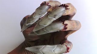 Оборотни или вервольф? Рука оборотня, как сделать