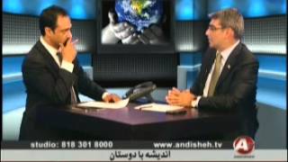 مشت شهرام همایون باز شد /دروغ بزرگ شهرام علیه شاهزاده