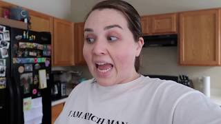 Let's Get Some Groceries ?- SRV #348 |Sarah Rae Vlogas|