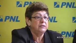 PNL Olt, conferință de presă p2din3 28 aprilie 2015 needitat
