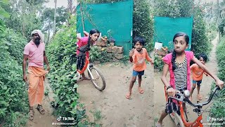 Comedy Dubsmash-ல வேற லெவல் பன்றிங்கப்பா  | TAMIL DD