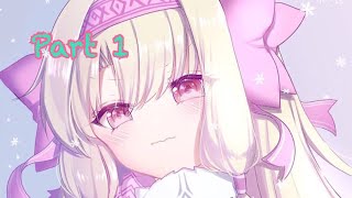 ?Ghost Loli helps you escape? (Ghost Loli Girl X Listener)(Part 1)//ASMR//