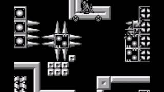 Aerostar (Game Boy) Part 4: These some tight ass corners