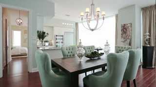 50 Absolute Ave - Marilyn Monroe Penthouse Unit - Mississauga Condos, Ontario