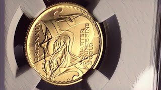 Is collecting Gold Britannias a good move? | Mega Results #1 New