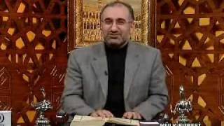 179-Mülk Suresi 13-30 Kalem Suresi 1-33 / Mustafa İslamoğlu - Tefsir Dersleri