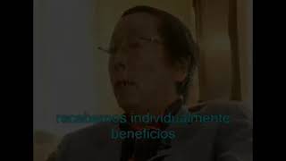 A Mensagem da Água - Do pesquisador Japonês Masaru Emoto