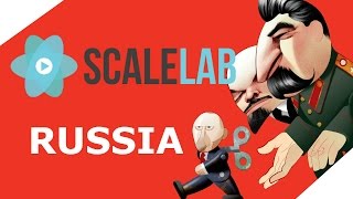 Парнёрка SCALELAB RUSSIA - это  конгломерат KONODEN?