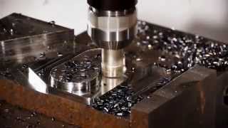 Arı Makina İthalat & İhracat A.Ş. - CNC Dik İşleme Merkezi