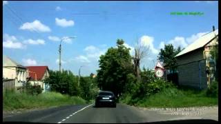 Летний Рыльск