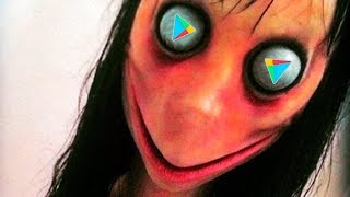 МОМО УЖЕ В ПЛЕЙ МАРКЕТЕ