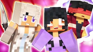 You Can't Have Him | Minecraft Murder