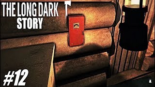 KORKUTAN TELEFON!! : The Long Dark Story #12