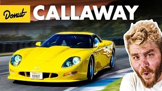 CALLAWAY - Everything You Need to Know | Up to Speed
