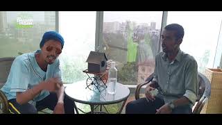 Intro Verse | MC Younglord | The Dharavi Dream Project