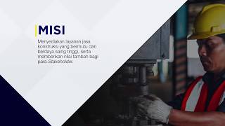 Company Profile - PT AMKA (Persero)