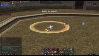 Duelist Olympiad Interlude(OBT)