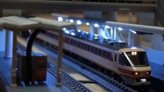 （鉄道模型）TOMIX JR 485系 さよなら雷鳥 （限定品）