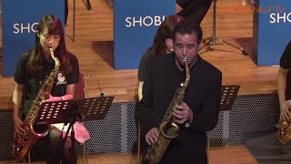 Babycakes / Eric Marienthal & Jeff Lorber