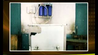 Safe drinking water - CSR project by Zulekha Hospitals and Metito