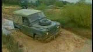 Royal Marines Extreme Challenge (Part Two)
