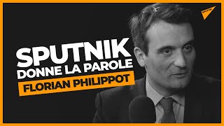 Philippot: avec le Covid-19, «on se rebelle» ou «c’est l’esclavage pour dette»