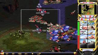 Let's Play C&C Red Alert 2 Yuris Revenge Part 7 - Head Games
