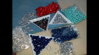 AliExpress. Бусины. Фурнитура. Коврики для бисера