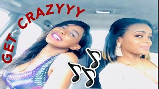 DRIVE WITH US! (Lit Gossaye Tesfaye Playlist 2019)