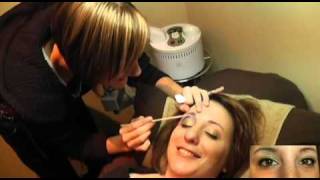 A Roots Moment:  Brows Gone Bad