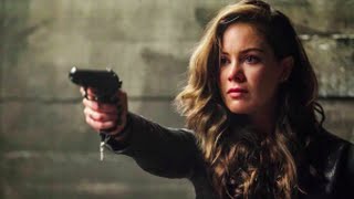 Dominion Season 2 Episode 8 Review & After Show | AfterBuzz TV