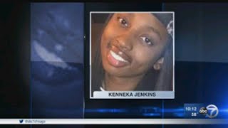 Kenneka Jenkins mystery case on HLN News (+Updates)
