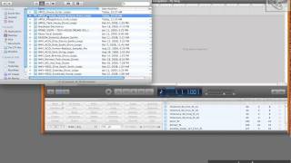 Garageband Tutorial - Using Apple Loops (INCLUDES FREE LOOPS!)