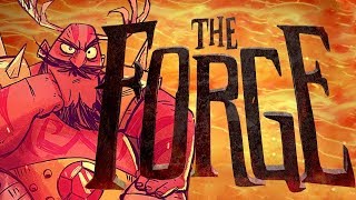 Arena Modu | Forge - Dont Starve Together Türkçe #1