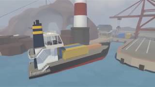 Human: Fall flat - Фильм про заключённых