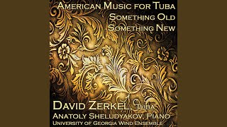 Tuba Concerto: I. Joyously